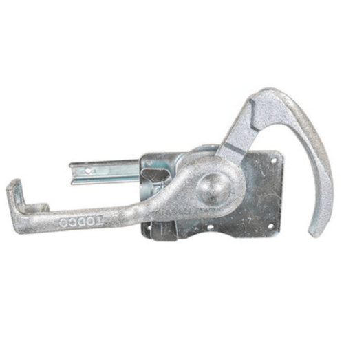 TODCO Truck Door 69807 LifeGuard Lock - Std