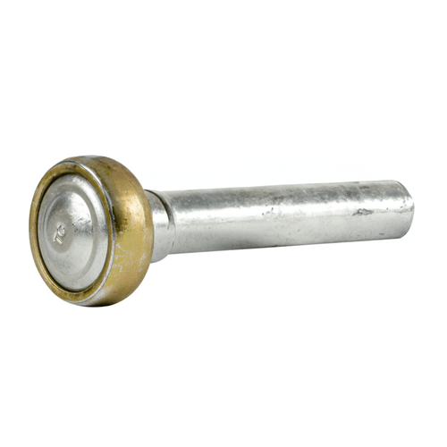 1 Inch Wheel 2 Inch Stem - Truck Door Roller