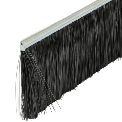 Large Garage Door Stick Brush Seal
