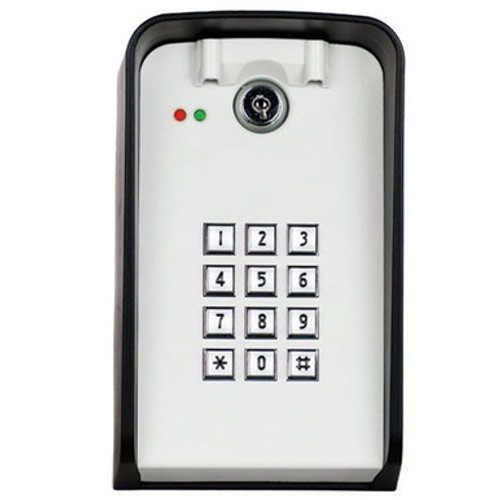 Transmitter Solutions DOL1000-MF Wireless, Post Mount Keypad