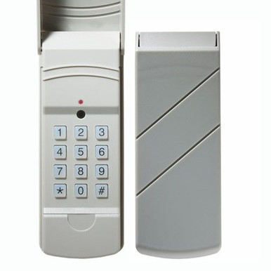 Dolphin DOLGDO315390 Keypad