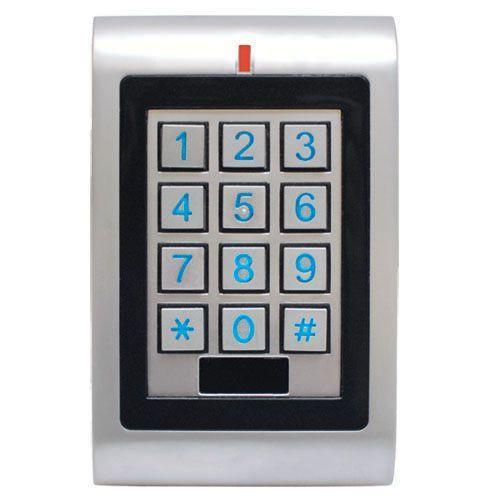 Transmitter Solutions DOLKSF1000 Interior Wall-mount Stand Alone Keypad
