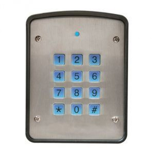 Transmitter Solutions DOLKWP318LIP4 Stand-Alone 4-Channel Keypad