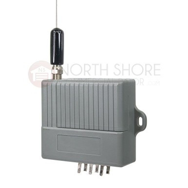 HIVE318GDO 318MHz 1-Channel Receiver – TS