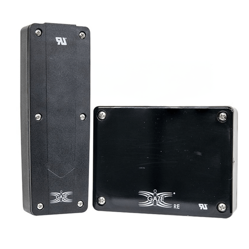 Transmitter Solutions IGAZEREKIT-UL Wireless Safety Edge Kit