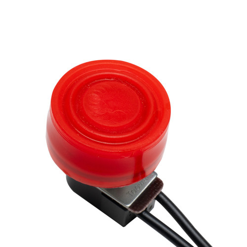 Normally Open (NO) Push Button Switch | Durable Control