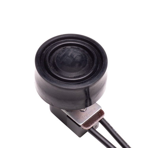 MMTC NO-SWITCH Normally Open Switch (blk)