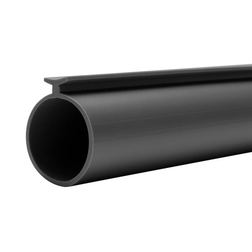 Mini Warehouse Door T-Bulb Bottom Seal
