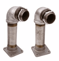 MMTC TSM-1 Mounting Hardware For Traffic Signal