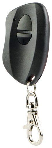 Transmitter Solutions Monarch 295SEPC2K Gate Opener Keychain Remote