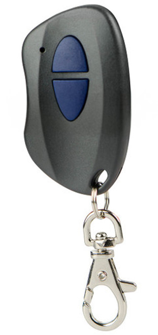 Transmitter Solutions Monarch 318LIPW2K Garage Door Opener Keychain Remote Transmitter Solutions Monarch 318LIPW2K Garage Door Opener Keychain Remote