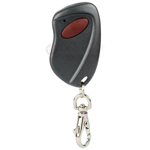 Transmitter Solutions Monarch 433TSPW1K Gate Opener Keychain Remote Transmitter Solutions Monarch 433TSPW1K Gate Opener Keychain Remote