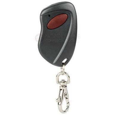 Transmitter Solutions Monarch 433TSPW1K  Gate Opener Keychain Remote