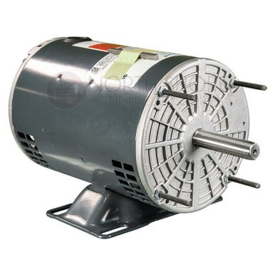 MANARAS MOTOR271 MOTOR 1/2HP - 280V/460V - 3PH
