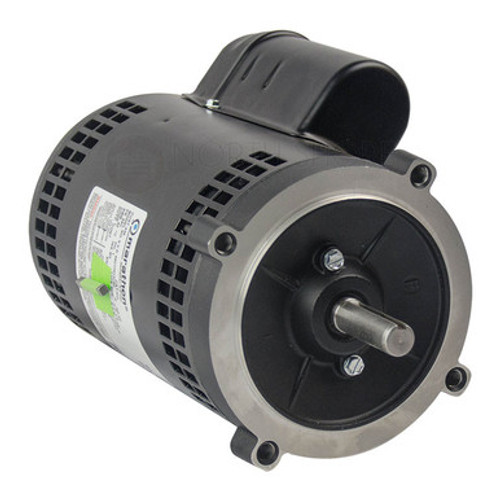 Manaras MOTOR336 Motor 1/2HP - 120V/230V - 1PH