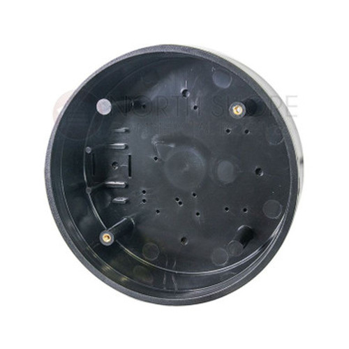 BEA 6 Round Surface Mount Box 10BOX6RNDSM