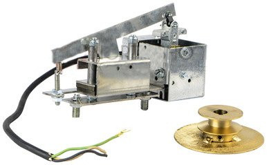 PowerMaster 38-00359 Brake Assembly With 115V Solenoid for Model H/J/T Operators