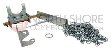 PowerMaster 38-00414 Hoist Operator Disconnect Assembly