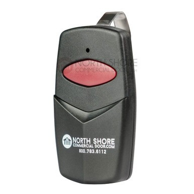 Polaris Single Button Gate Opener Remote