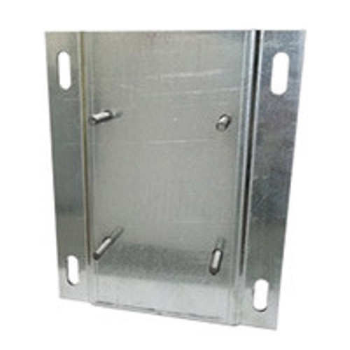 PowerMaster 50-06415 Wall Mounting Plate for Door/Grille Commercial Operators