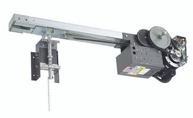 PowerMaster Model SL for Sliding Doors