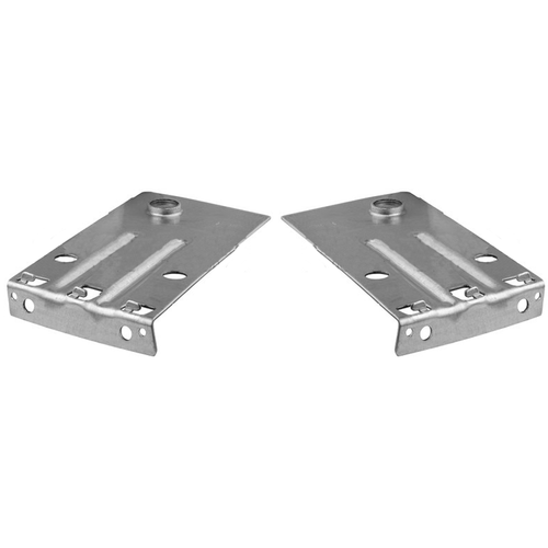 Mini Brackets by Janus International PAIR of Guides (MINI-BRACKET)