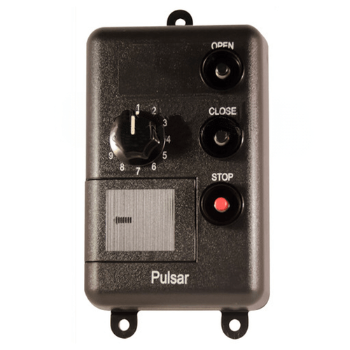 P9931R 318 MHz Single Channel Receiver – Pulsar, Allstar, Heddolf