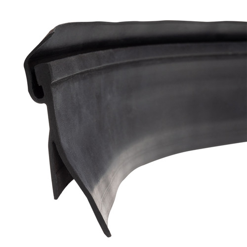 Tri-Fin Polar Weather Seal