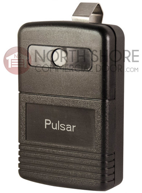 Pulsar 9931T Gate and Garage Door Opener Remote Transmitter 318Mhz