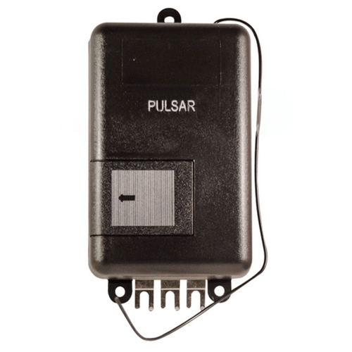 Pulsar MMTC9931R Gate and Garage Door Opener Receiver 318MHz
