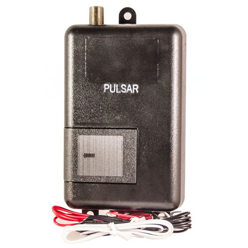 Pulsar 9931R-4 Gate and Garage Door Opener Receiver 318MHz