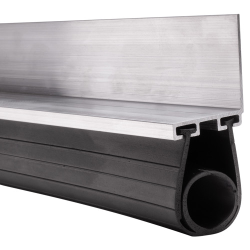 Ultra Rubber EPDM Garage Door Bottom Seal Replacement Kit