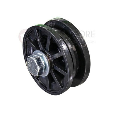 LiftMaster Q013 Idler Pulley with Hardware