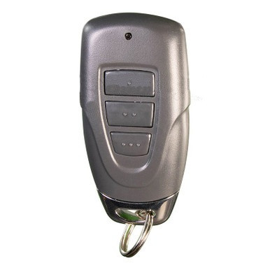 Manaras RADIOEM 102 Garage Door Opener Key Chain Remote