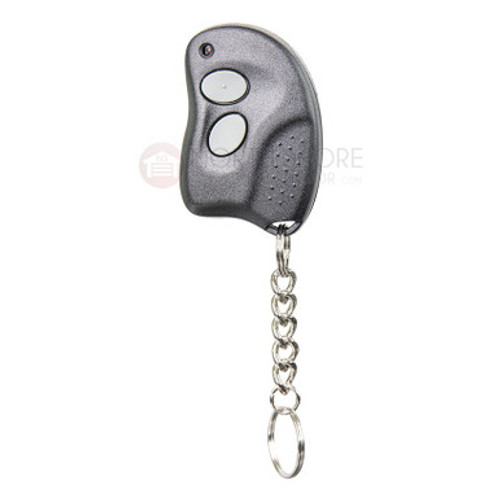 Remote Control Solutions RCS-433CTG2 Gate Opener Remote 2 Button
