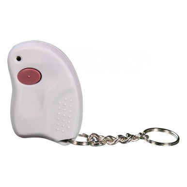 Remote Control Solutions RCS-433MDR1 Gate Opener Remote 1 Button