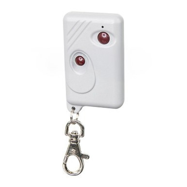 Remote Control Solutions RCS-433MDR2 Gate Opener Remote 2 Button