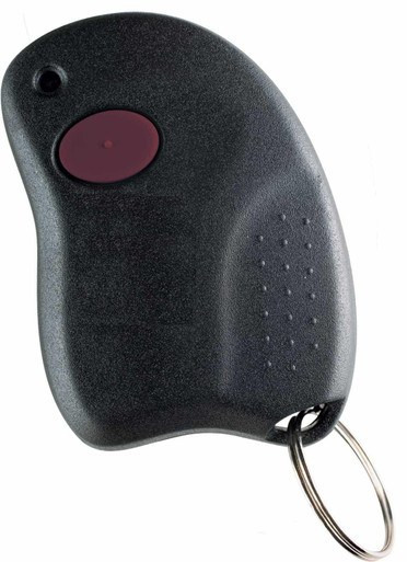 Remote Control Solutions RCS-295CTR1A/H Sentex ClikCard 295Mhz Compatable Gate Opener Remote 1 Button