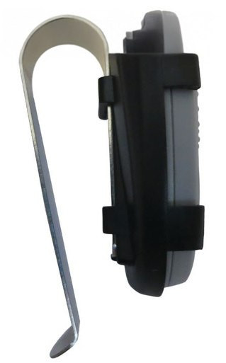 Remote Control Solutions RCS-TxVH Visor Holster Clip