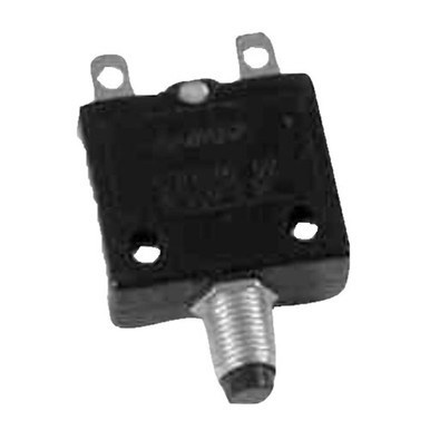 Manaras RESET003 1PH - 6 Amps Reset