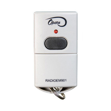 Manaras Opera Radioem-901 900 Series Radio Control RADIO028