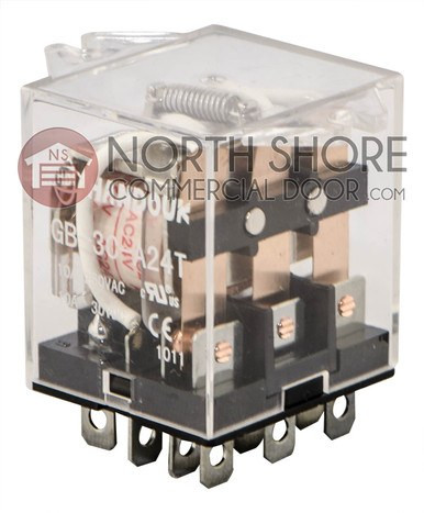 Manaras Relay part number RELAY039