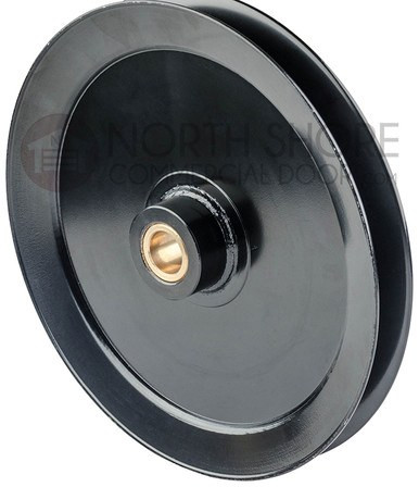 Manaras PULLEY020 Motor Pulley