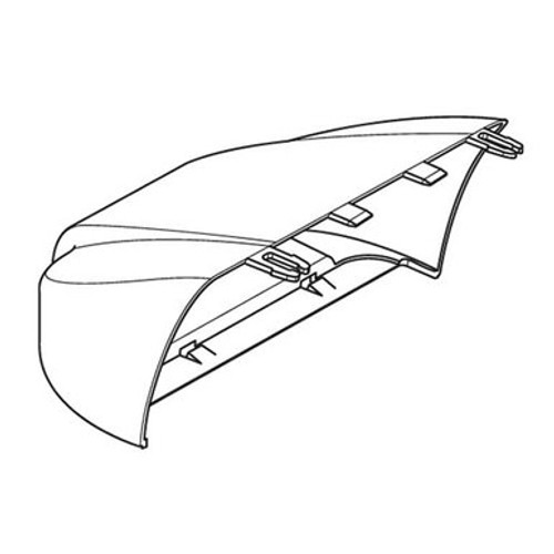 Marantec 115600 Lens Cover