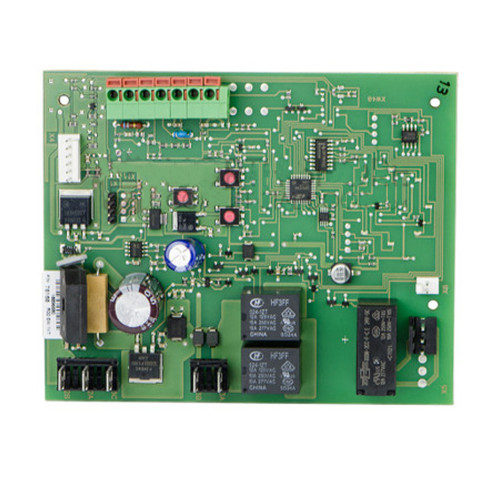 Marantec Comfort 252 制御基板 Marantec 84284 Logic Board – D, M, Q Line Compatible