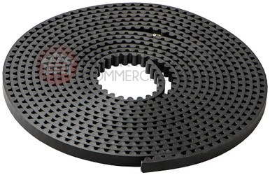 Marantec 7' Belt with Position Tab (for 7' High Doors) M3-7BELT