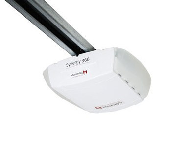 Marantec Synergy 260 Rail System Garage Door Opener