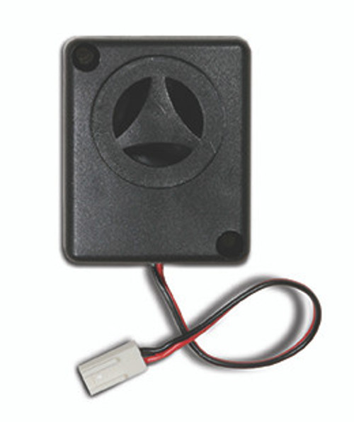 USAutomatic 530010 Patriot Swing Gate Siren USAutomatic 530010 Patriot Swing Gate Siren