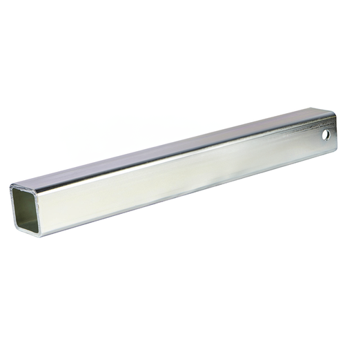 USAutomatic 610101 2" x 2" x 17" Mounting Tube USAutomatic 610101 2" x 2" x 17" Mounting Tube