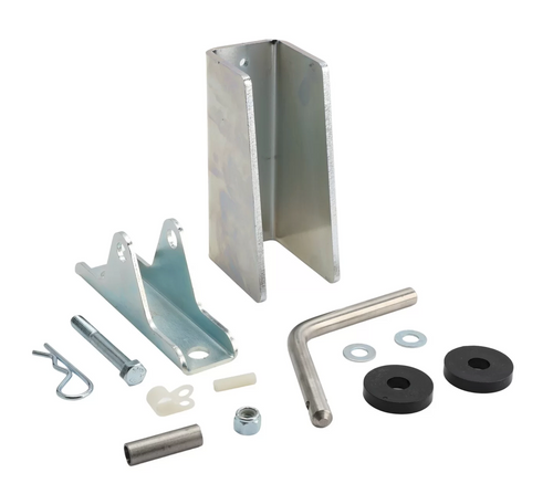 USAutomatic 620116 – Slave Hardware Assembly for Dual Patriot Swing Gate Operators USAutomatic 620116 – Slave Hardware Assembly for Dual Patriot Swing Gate Operators